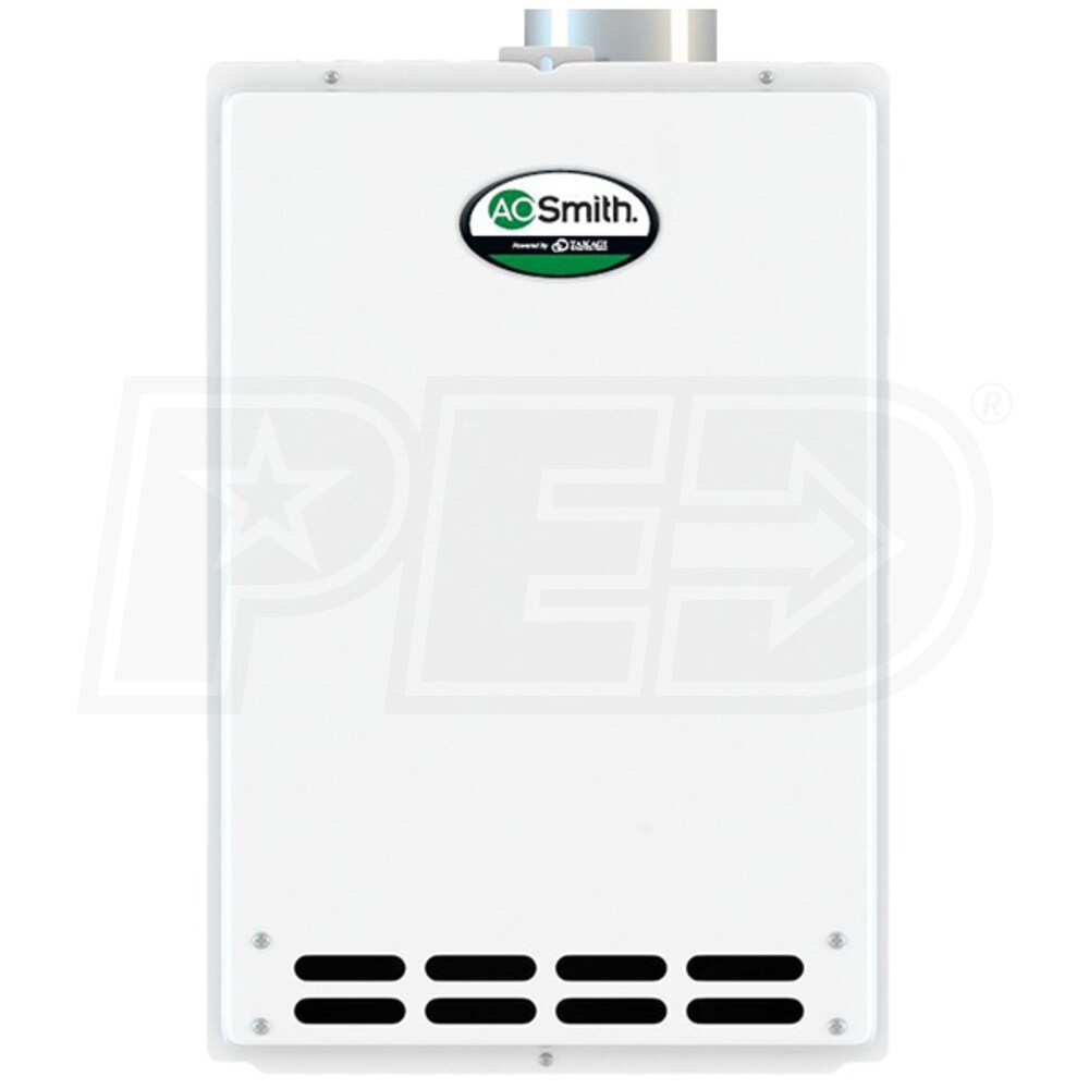 A.O. Smith ATI-310-N