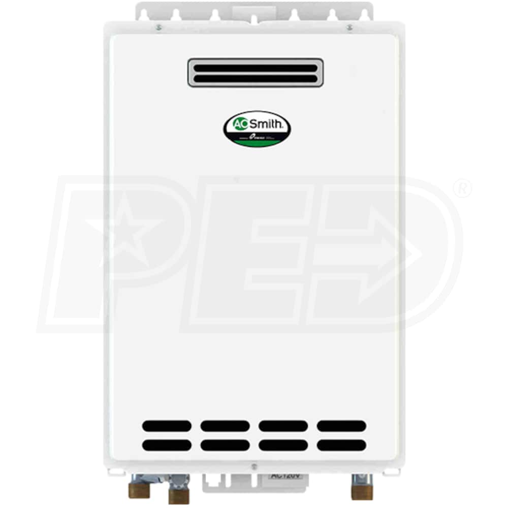 A.O. Smith ATO-510-N