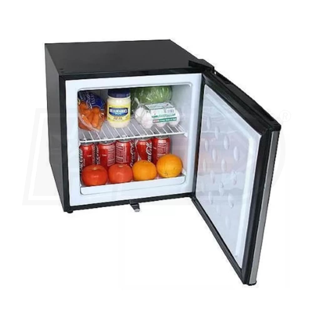 Edgestar CRF150SS1 EdgeStar 1.1 Cu. Ft. Stainless Steel