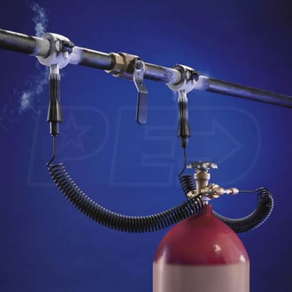 General Wire CST2 ColdShot® Pipe Freezing Kit