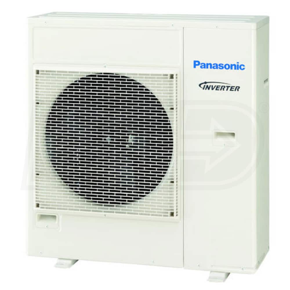 Panasonic Heating and Cooling CU-5E36QBU-5-SD