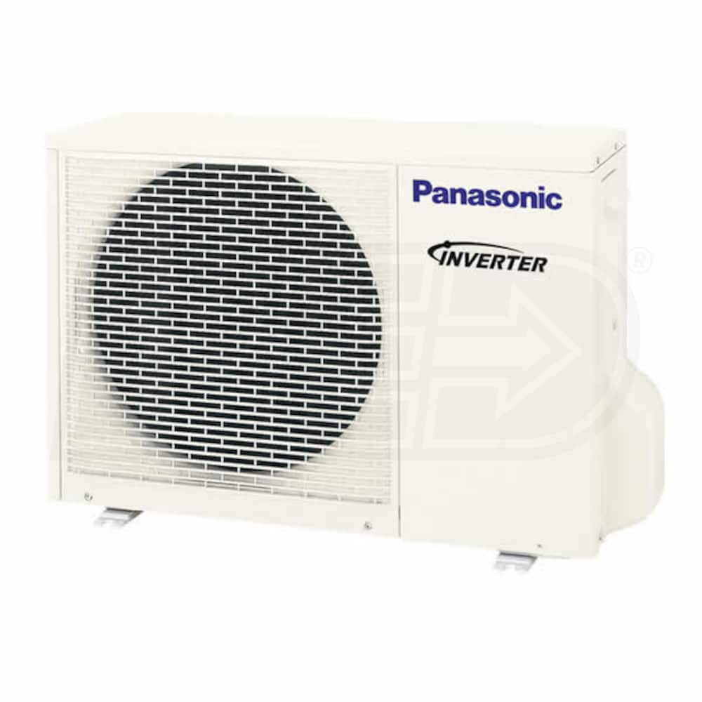 Panasonic Heating and Cooling CU-RE24SKUA