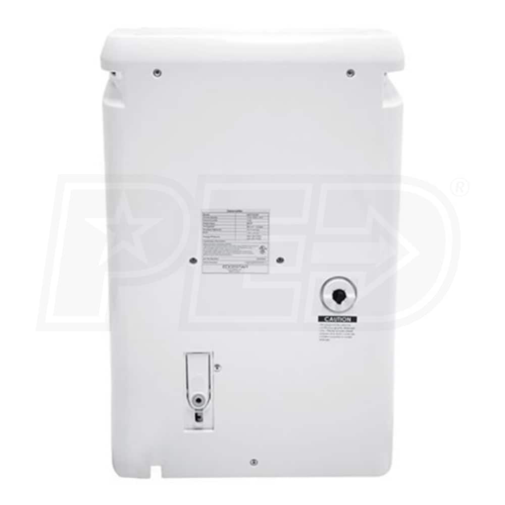 Edgestar DEP701WP Portable Dehumidifier 70 Pints/Day at 80° F/60 RH