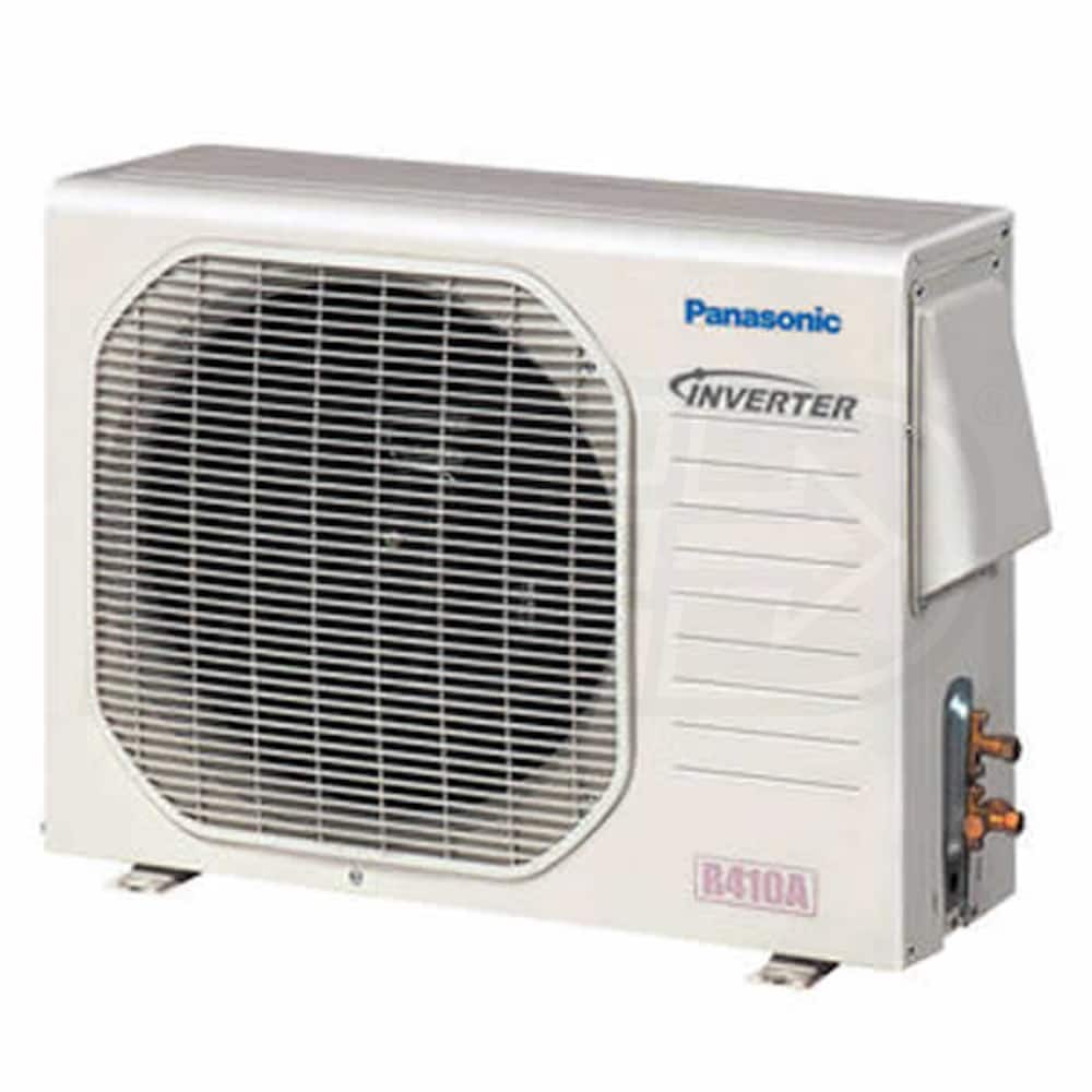Panasonic Heating and Cooling E12RB4U Panasonic 12k BTU Cooling