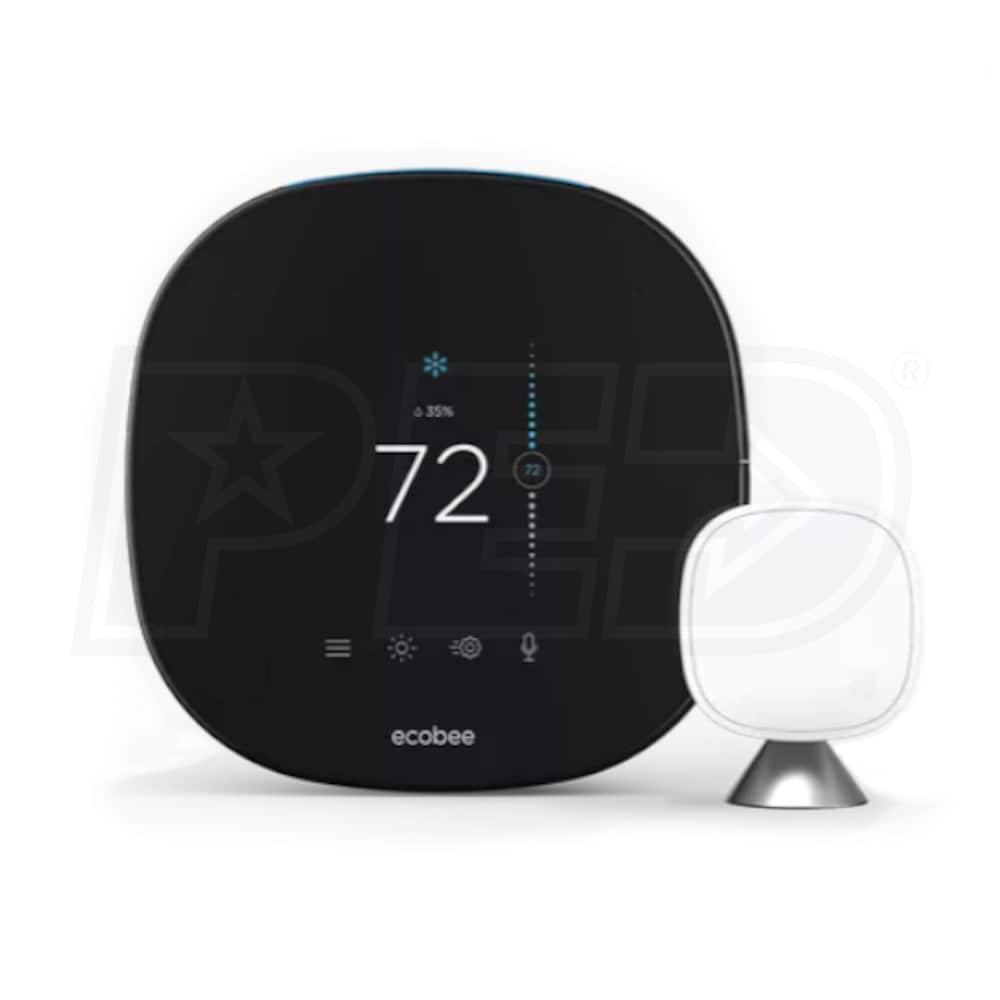 Ecobee Premium Thermostat Accuracy : r/ecobee