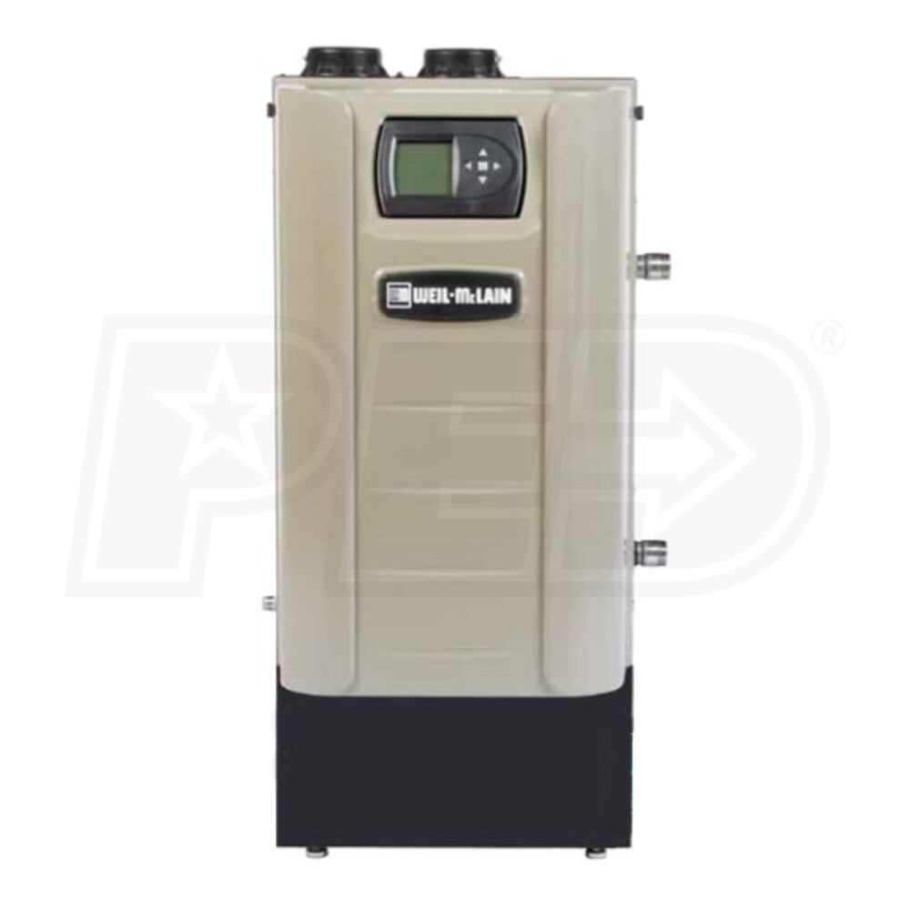 Weil-McLain 383900004