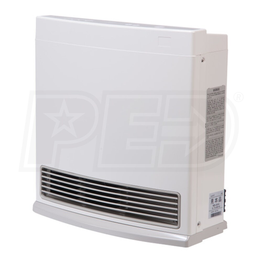 Rinnai FC510P