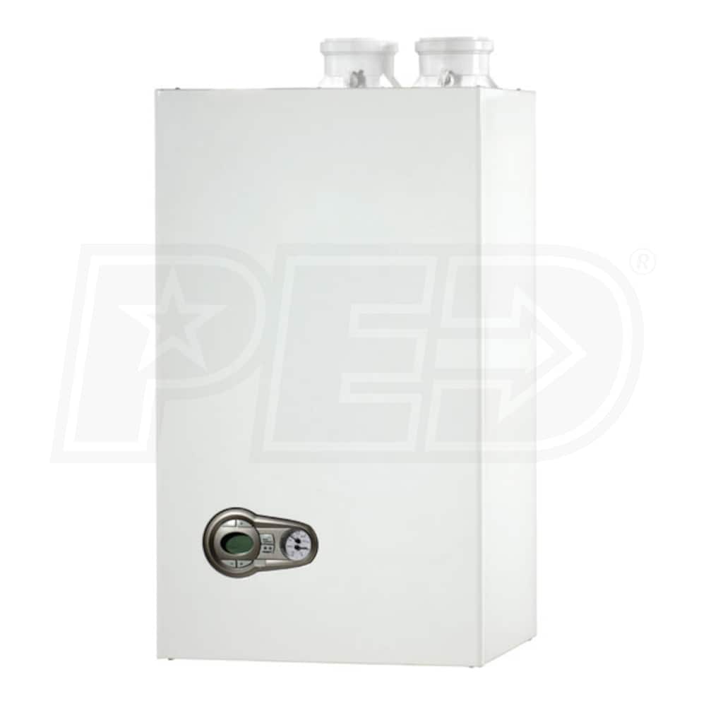 Williamson-Thermoflo FS-120 COMBI