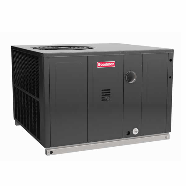 packaged furnace