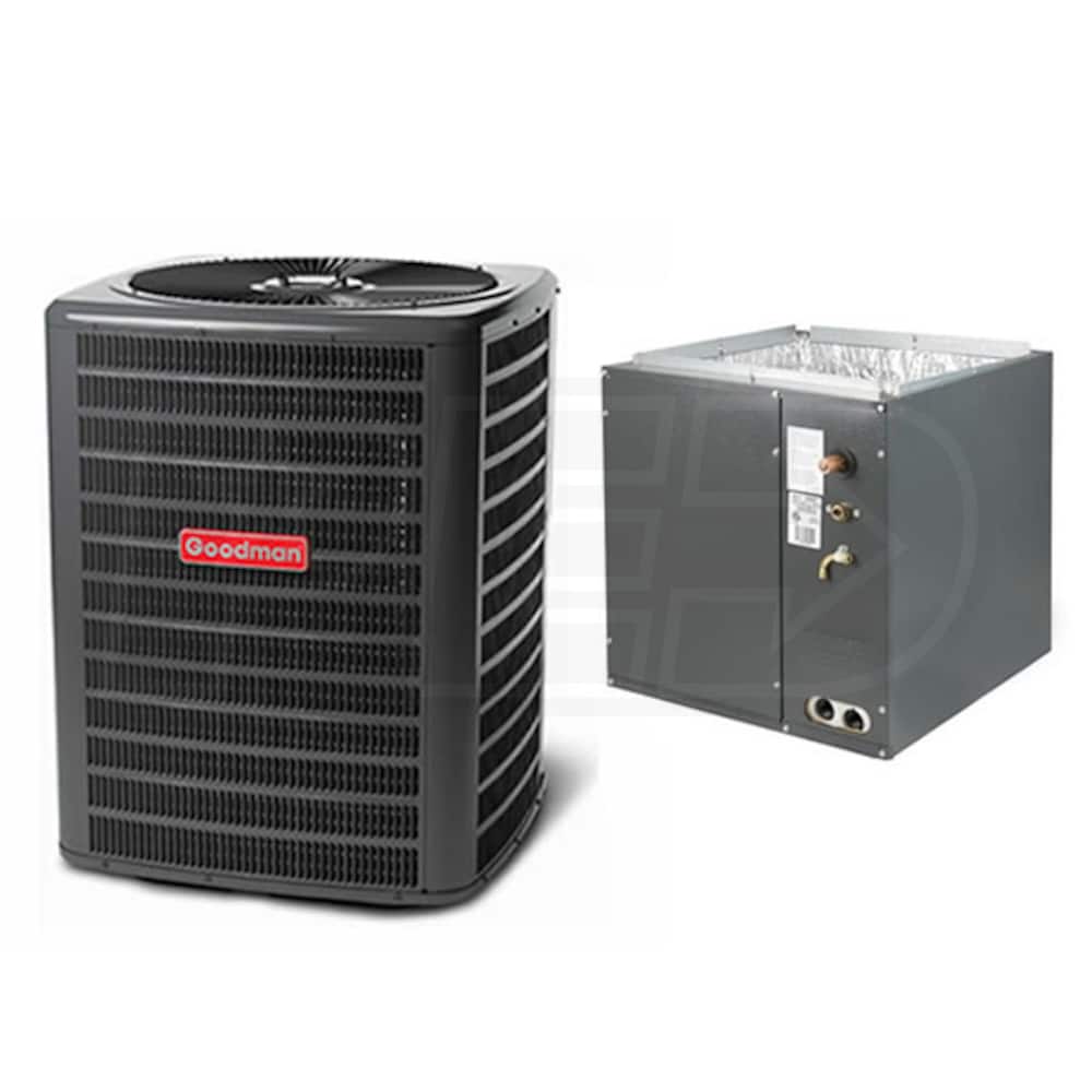 Goodman GSX1431CAPT3743C4-V
