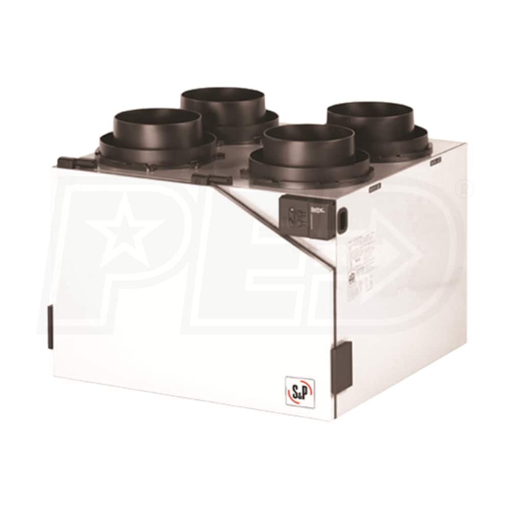 Soler & Palau HR100V