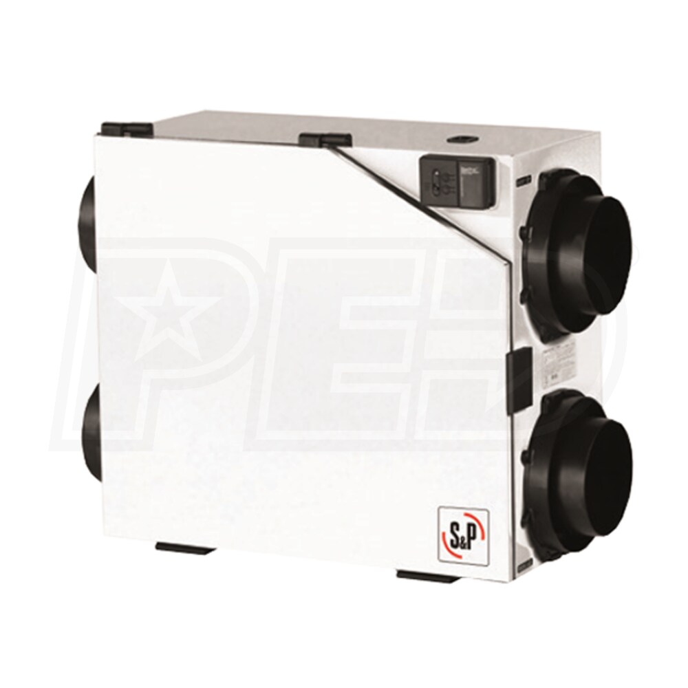 Soler & Palau HR220H