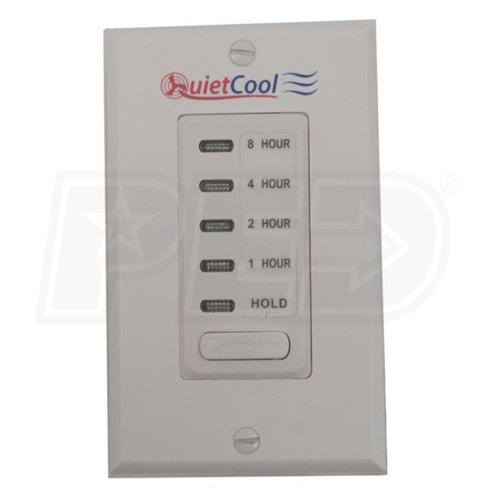 QuietCool IT-30070