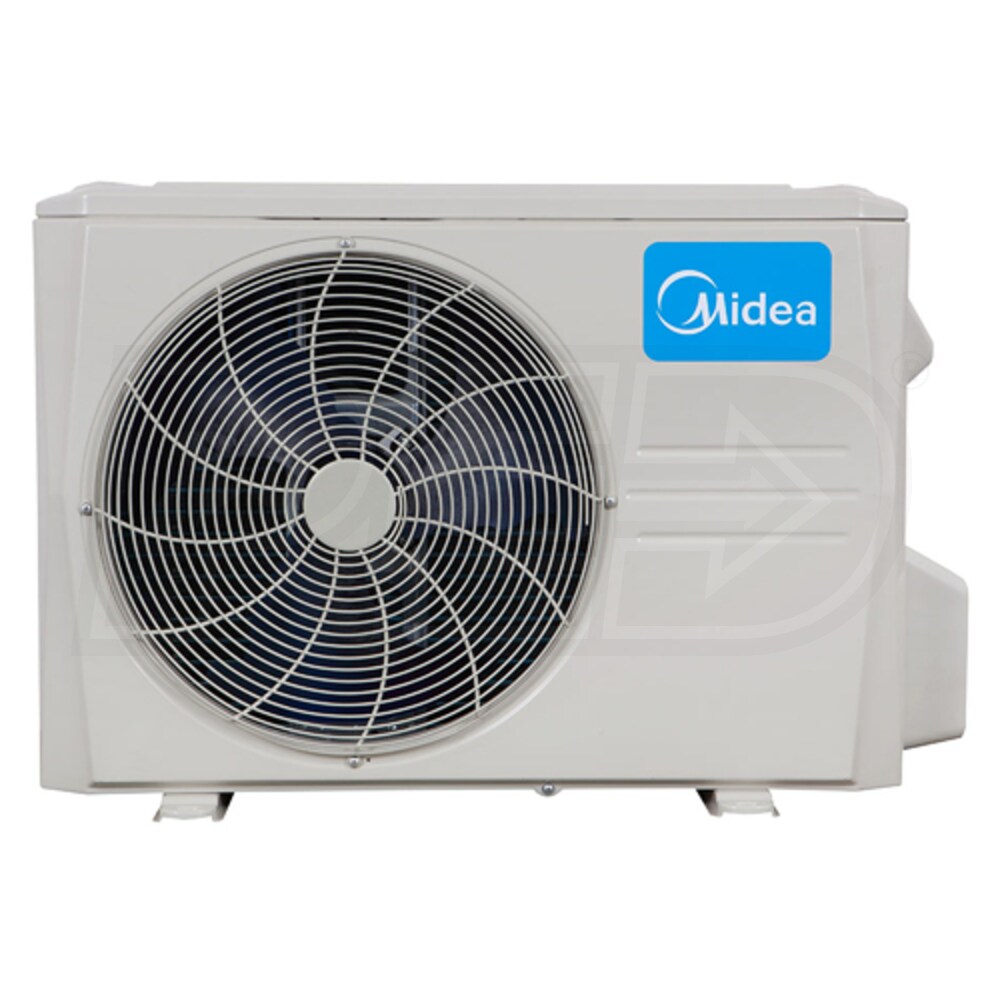 Midea MCH3U-27PHH2