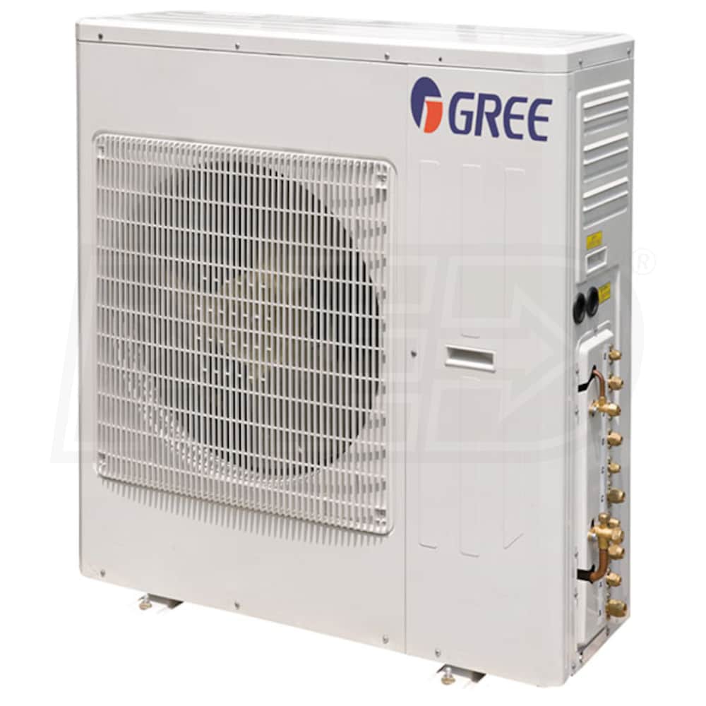 Gree MULTI42HP230V1BO