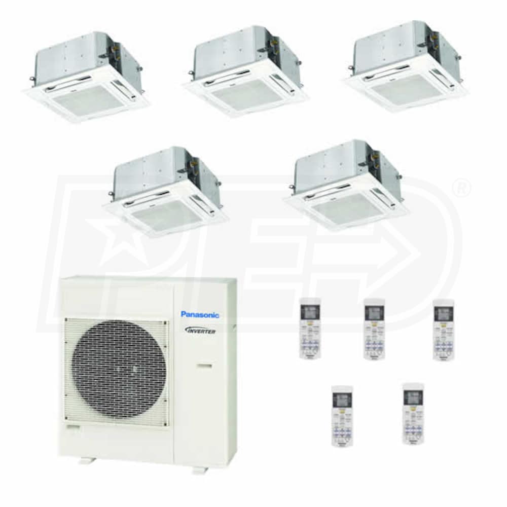Panasonic Heating and Cooling P5H36C1212121212