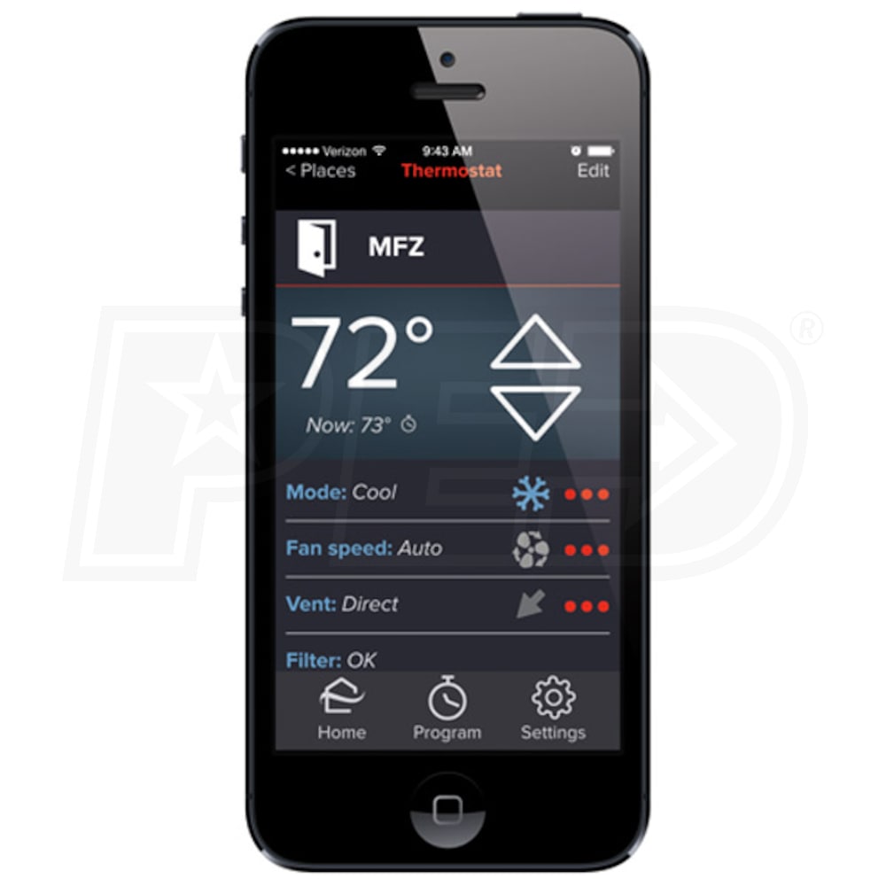 Mitsubishi PACUSWHS002WF1 Kumo Cloud WiFi Adapter