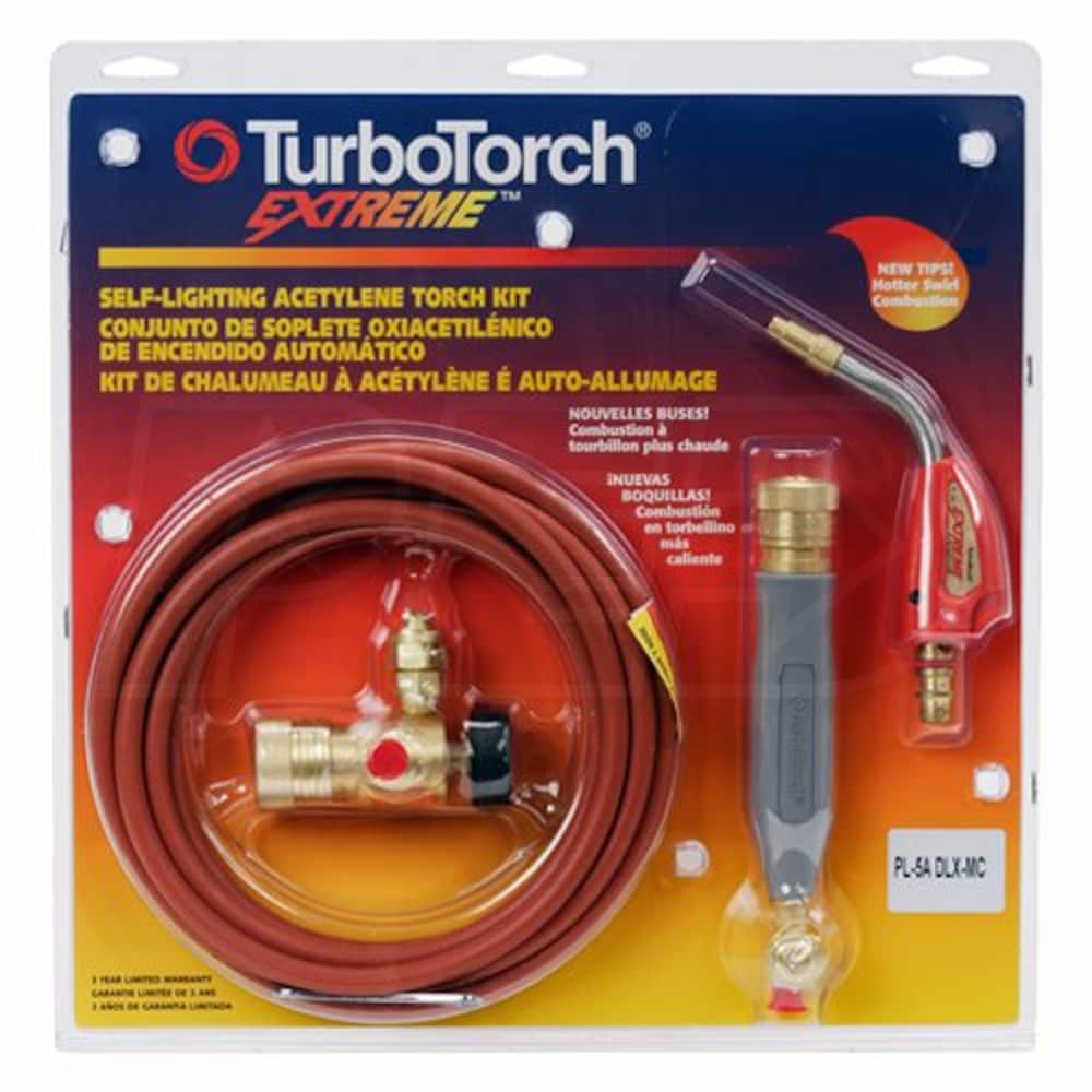 TurboTorch 0386-0832