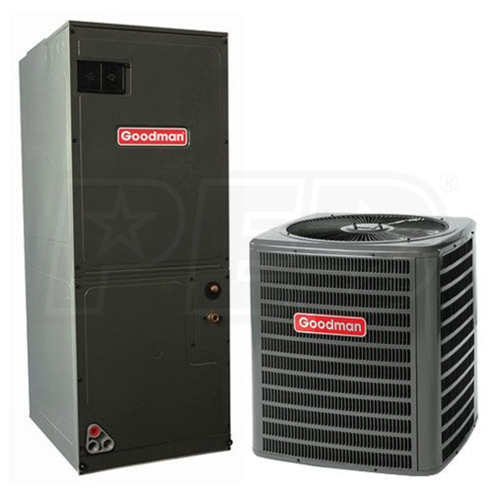 Goodman GSX13042 ARUF43C14