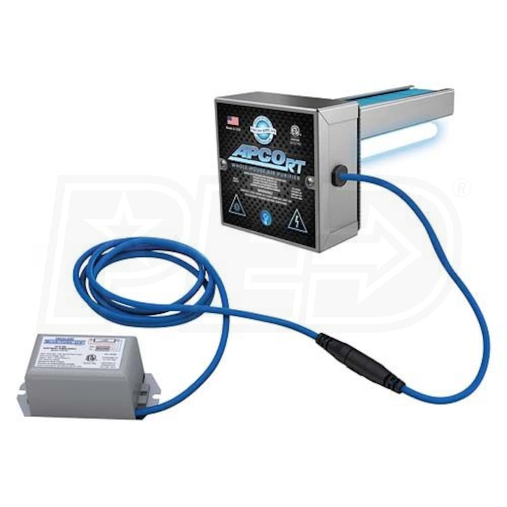 Fresh-aire TUV-APCO-RT-ER2