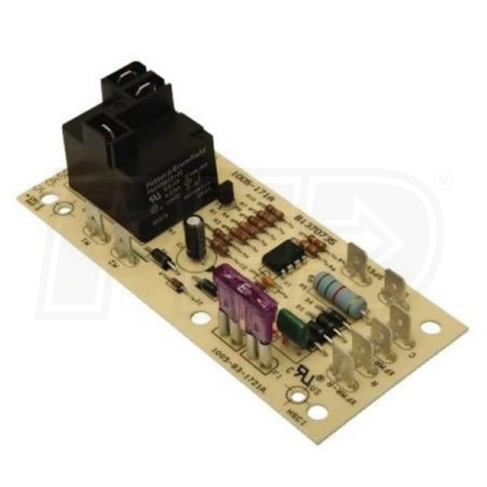 Goodman PCBFM103S Electronic Blower Time Delay Relay