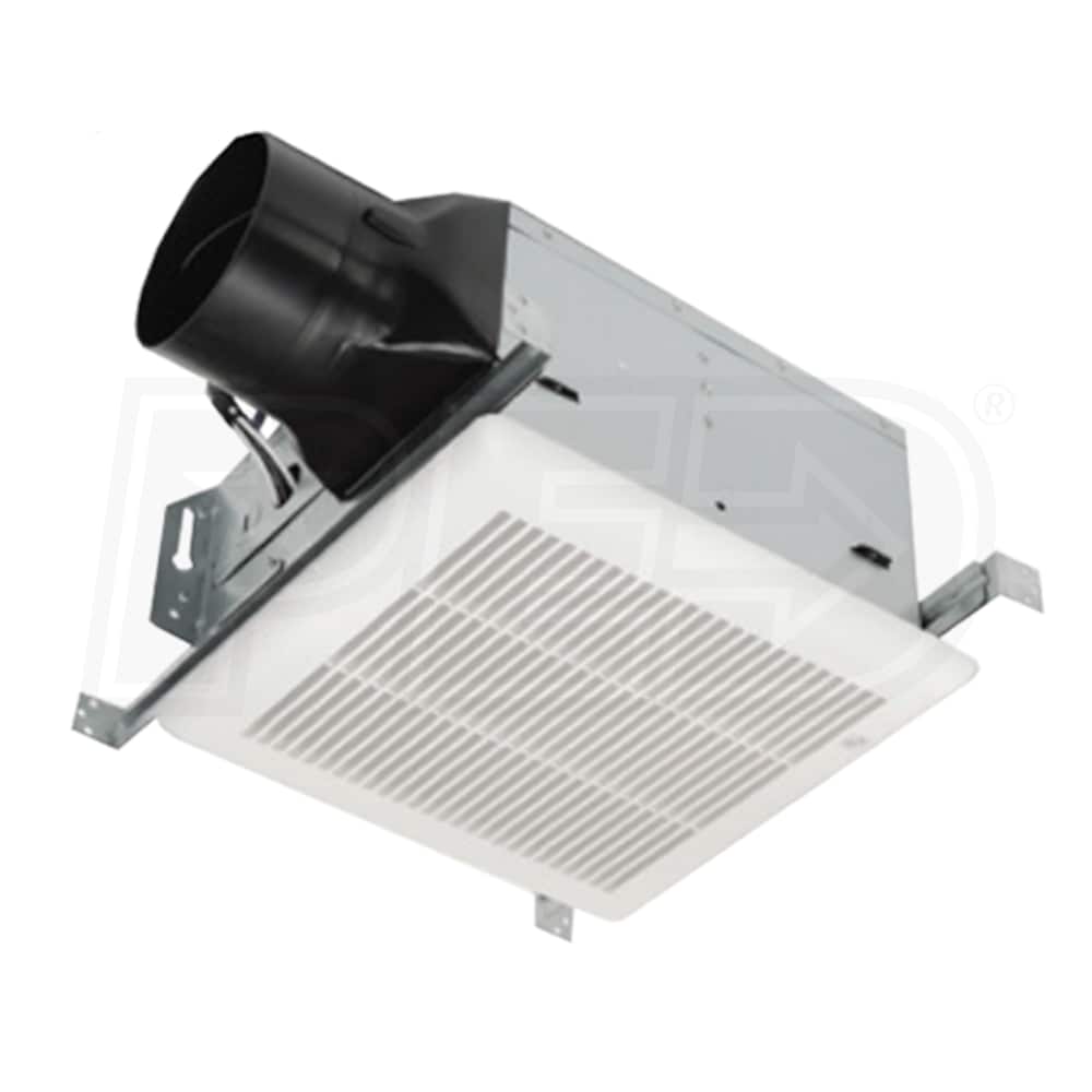 Soler & Palau PC50MK Premium CHOICE 50 CFM Bathroom Exhaust Fan