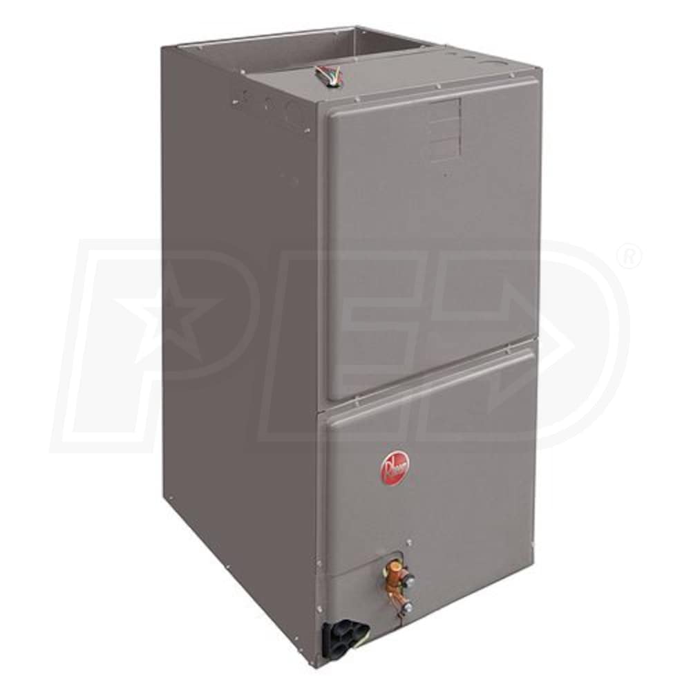 Rheem RH1P4821STANJA WeatherKing By 4 Ton Air Conditioner Air