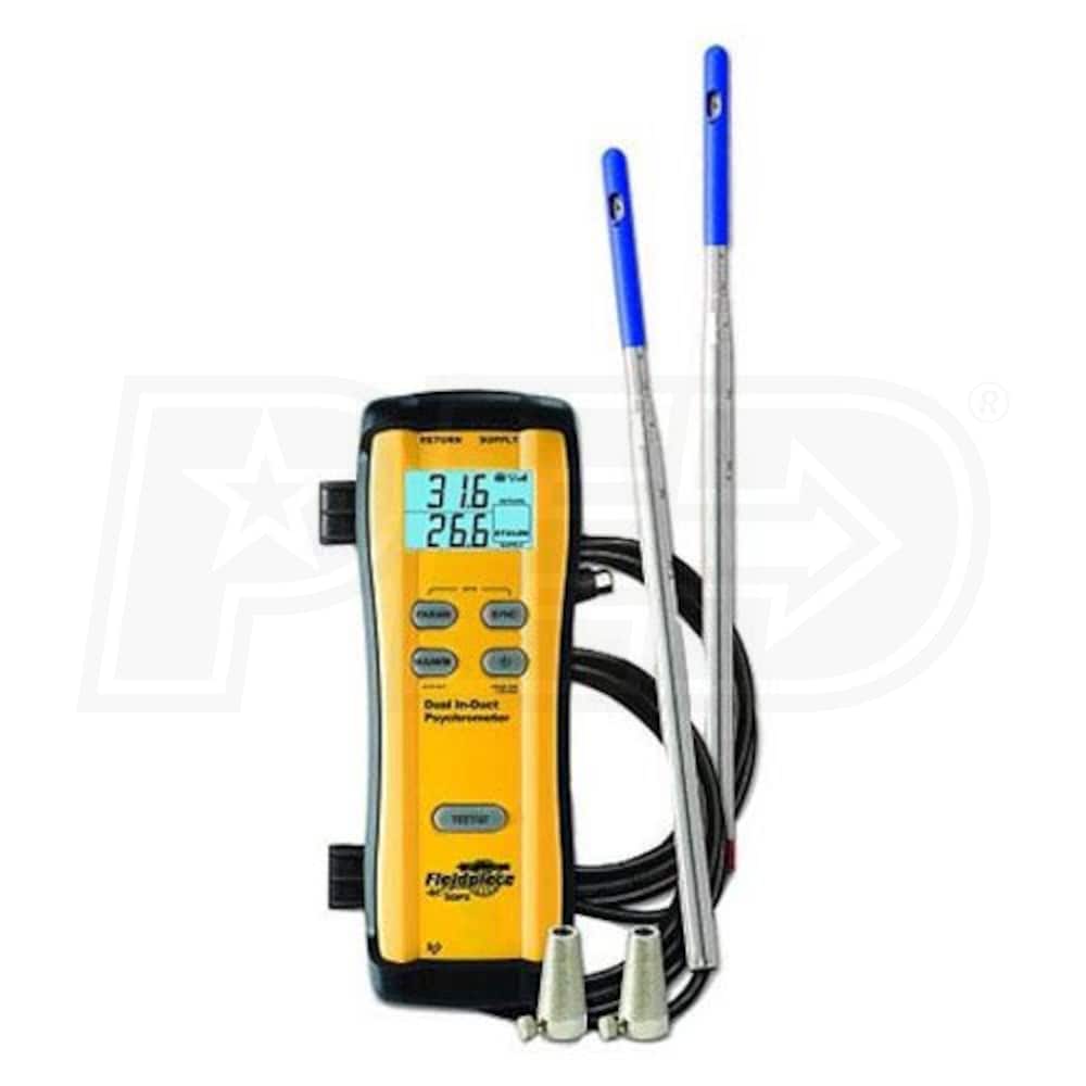 Fieldpiece SDP2