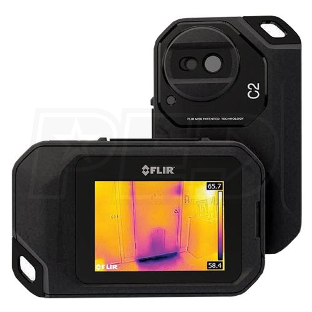 FLIR FLIR C2