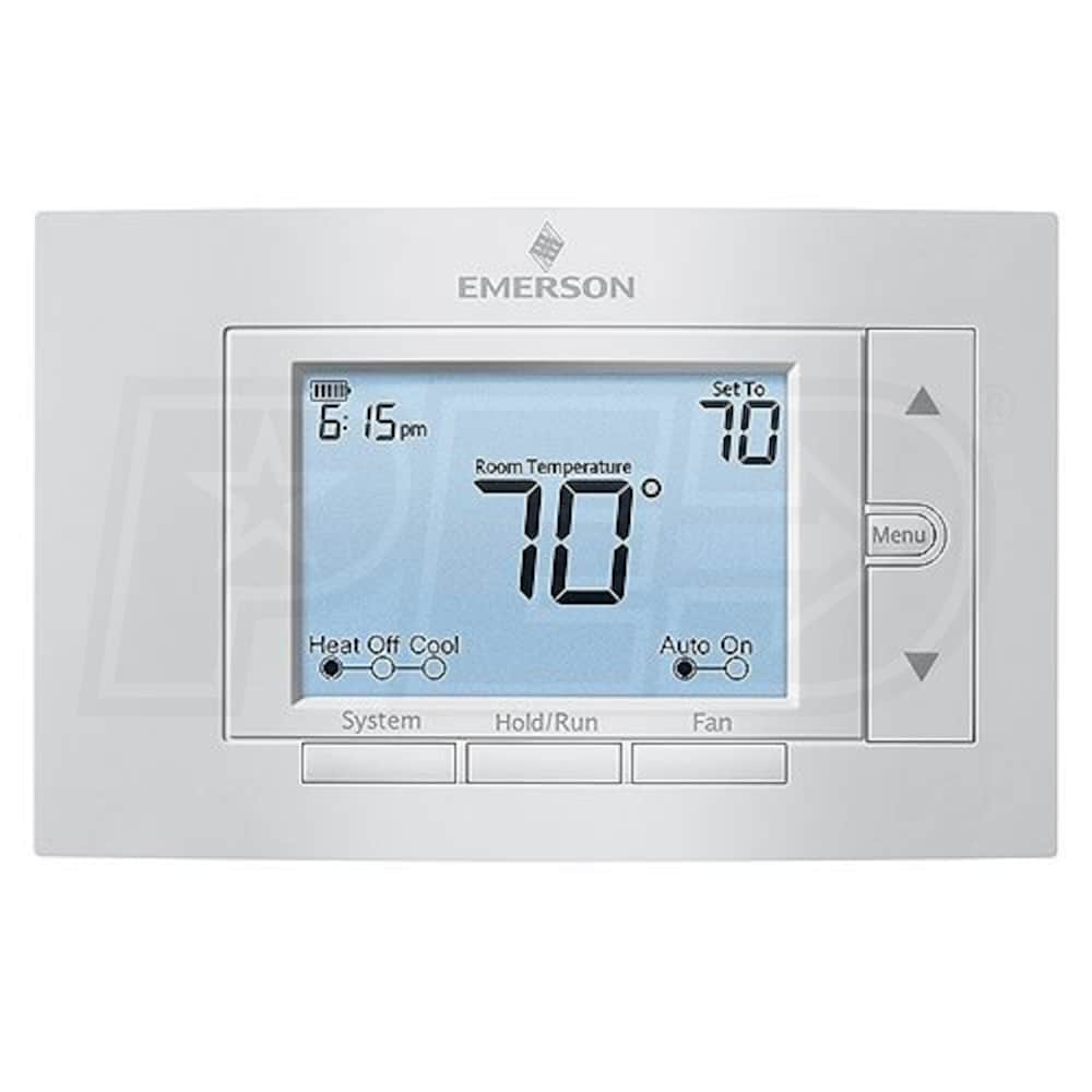 White Rodgers 1F85U-42PR