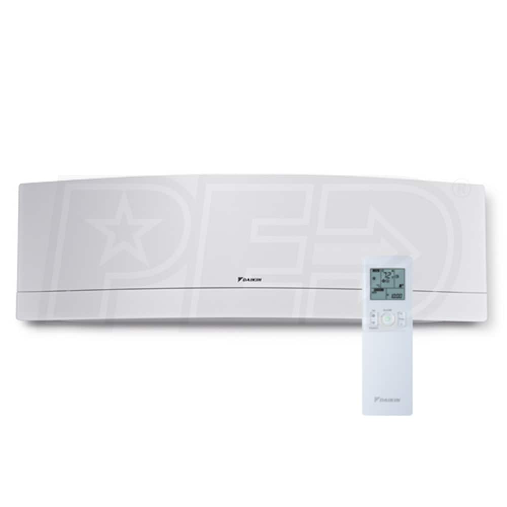 Daikin CTXG18QVJUW 18k BTU - Multi Zone Air Handler Wall Mounted