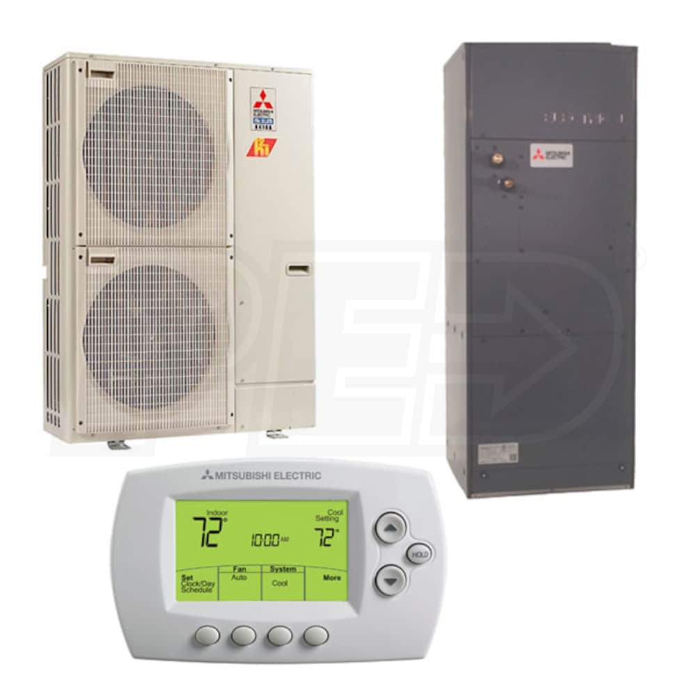 Mitsubishi PVZ-HA42NHA