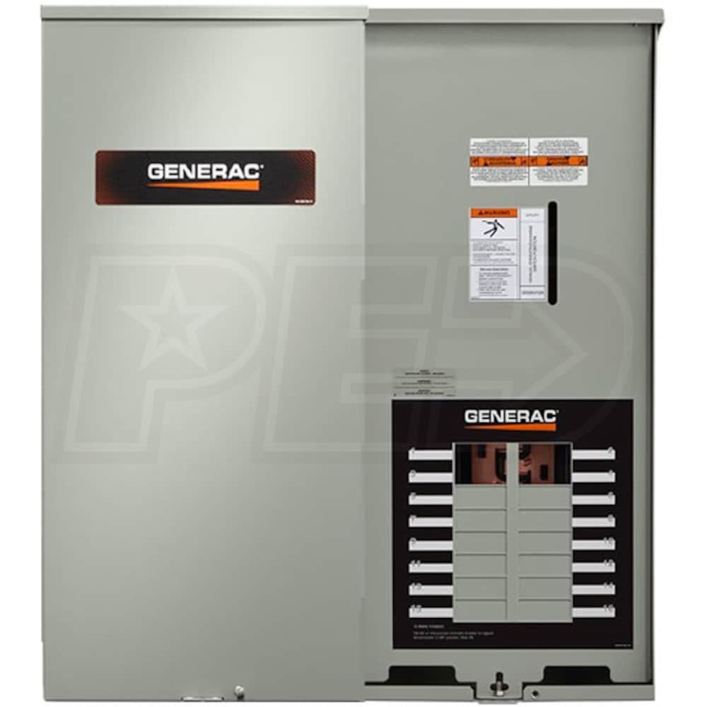 Generac RXG16EZA3