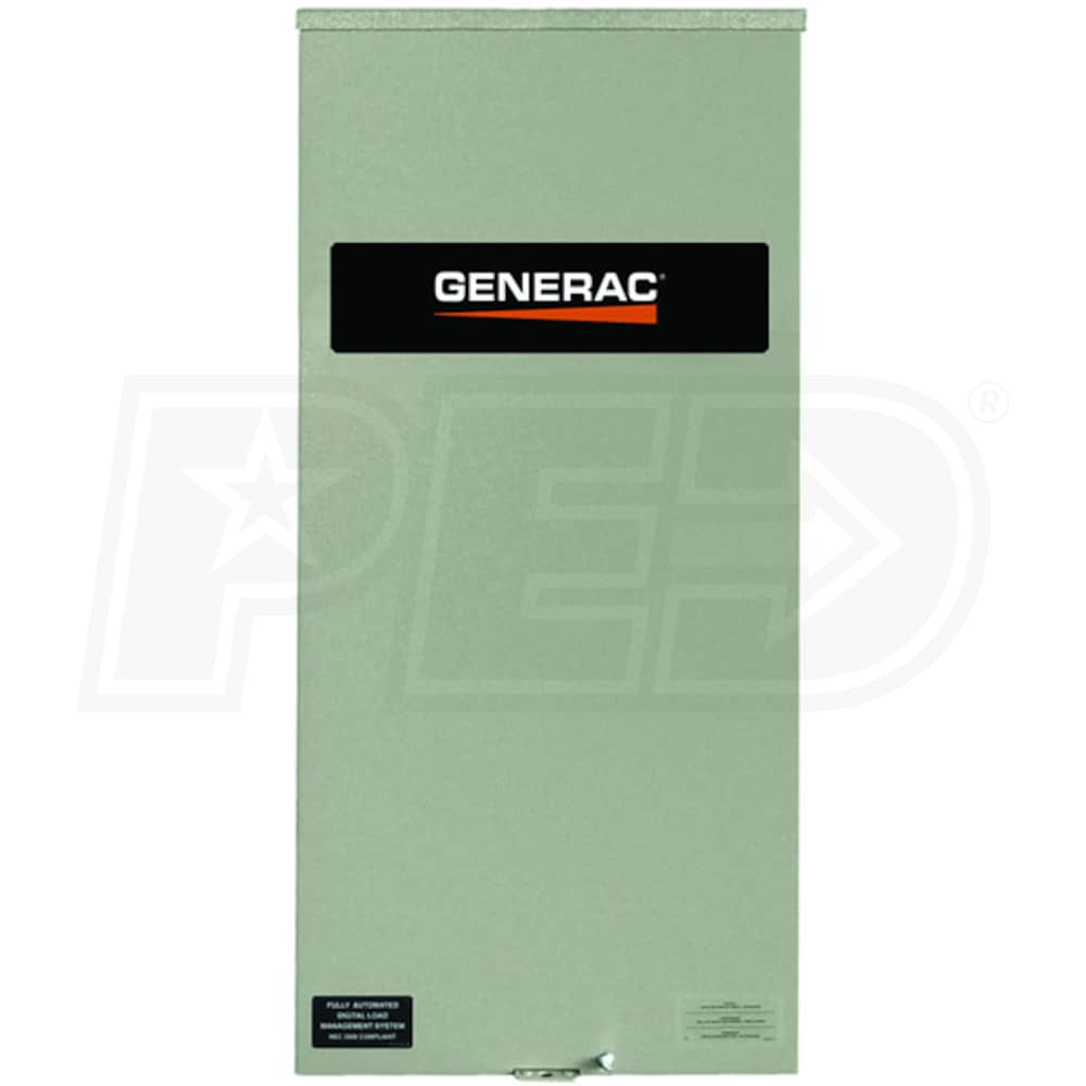 Generac RXSW150A3