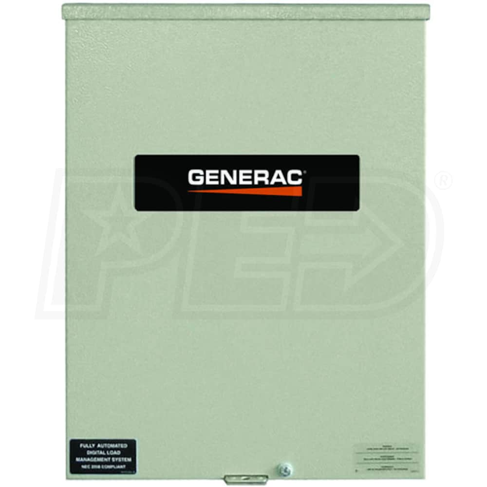 Generac RTSW300A3