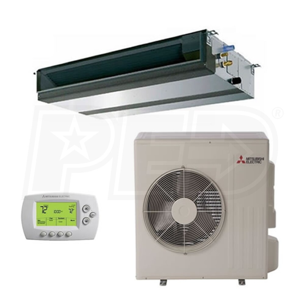 Mitsubishi SE-KA18NAR1.TH