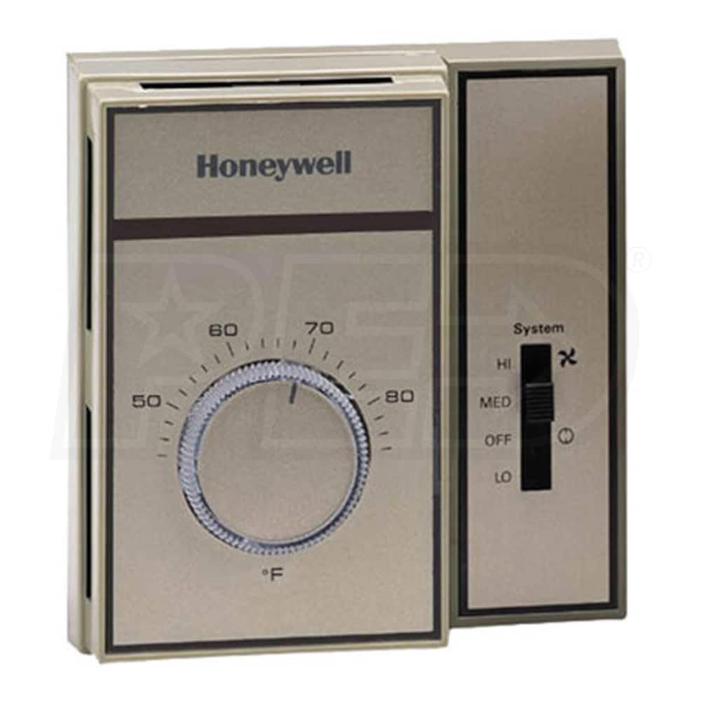 Honeywell T6169B4017