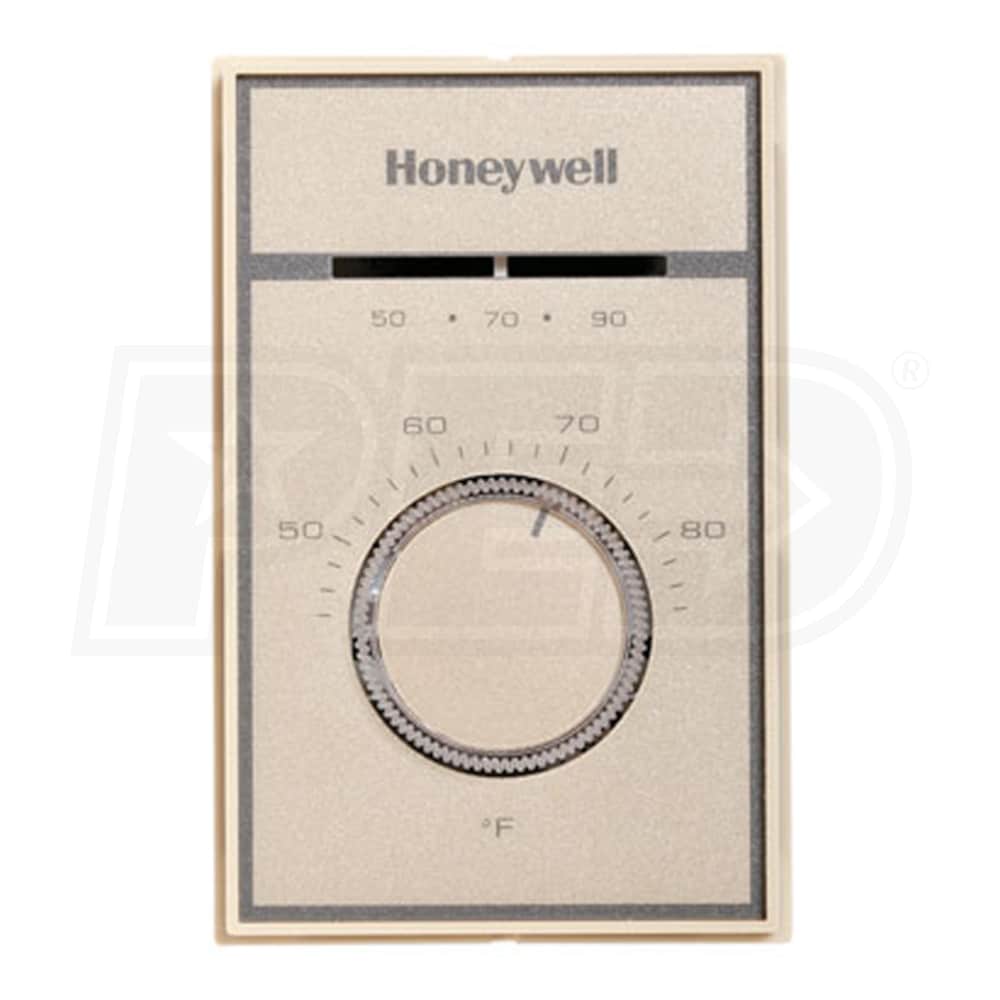 Honeywell T651A3018