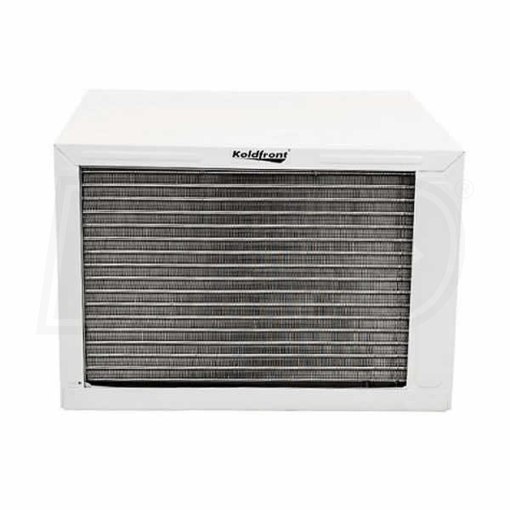 Koldfront WAC12001W 12,000 BTU Window Air Conditioner 3.5 kW