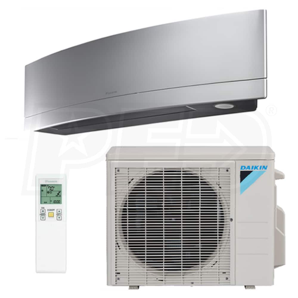 Daikin X12RMVJUS