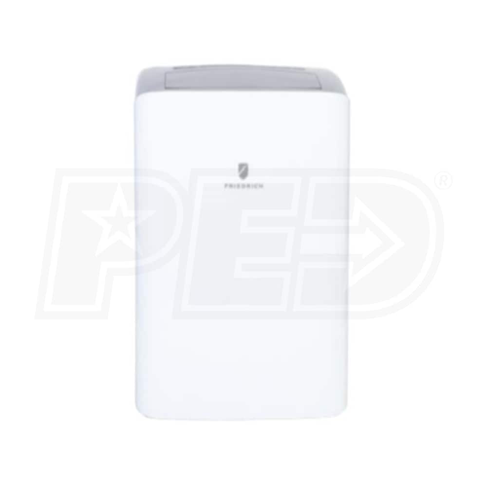 Friedrich ZCP12DA ZoneAire® 12,000 BTU Portable Air Conditioner
