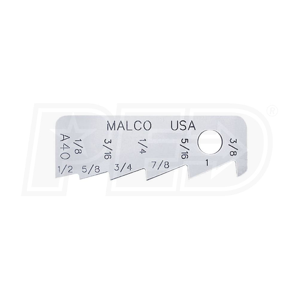 Malco A40