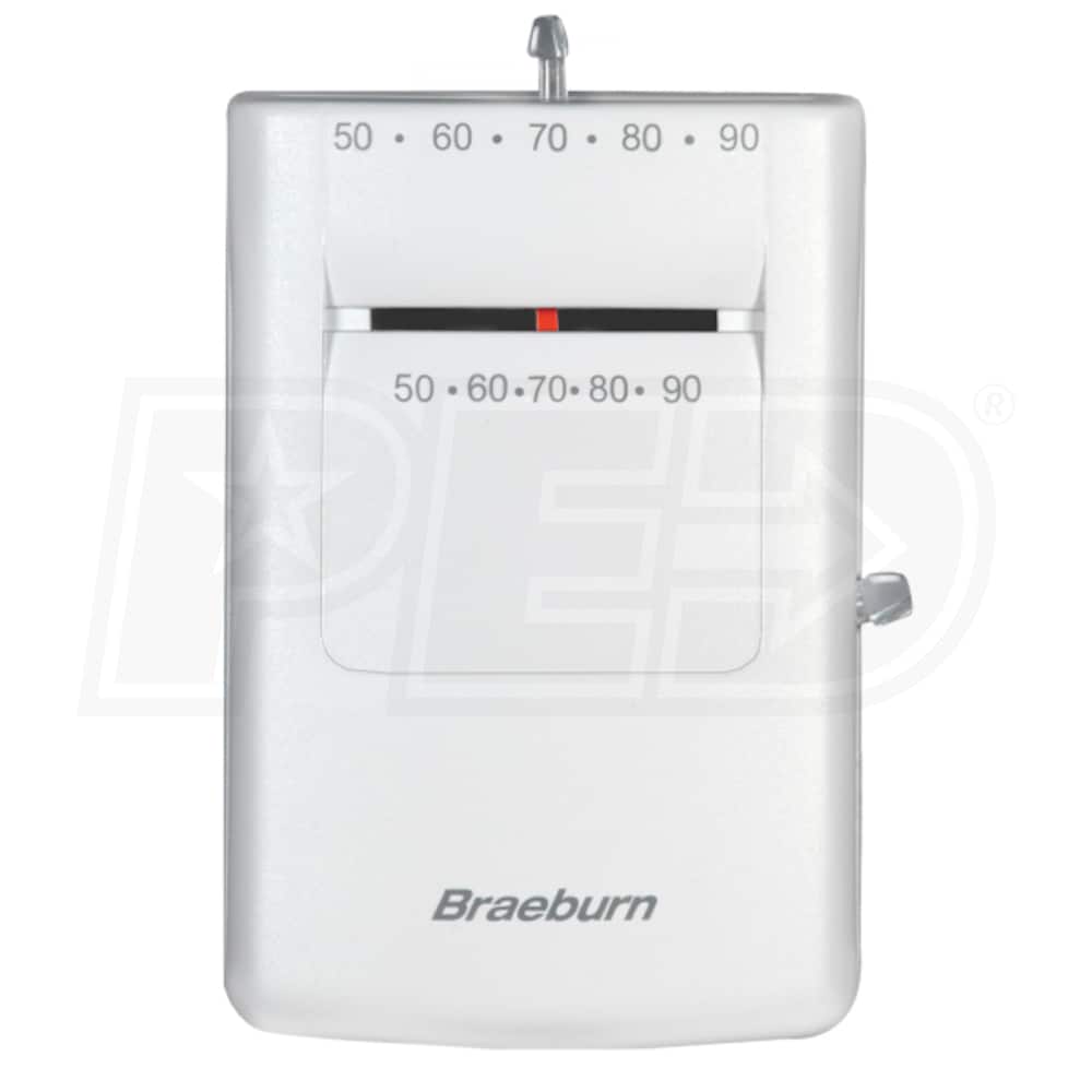 Braeburn BR505