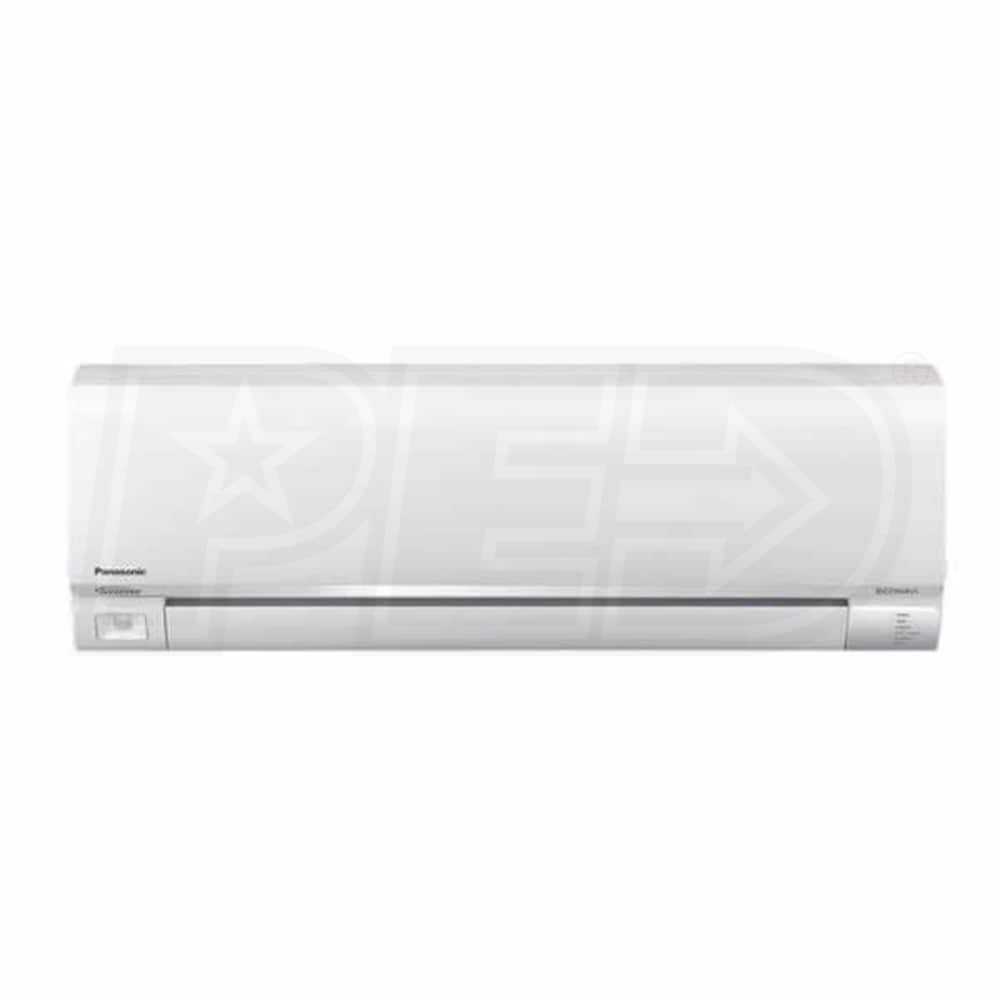 Panasonic Heating and Cooling CS-KS30NKU