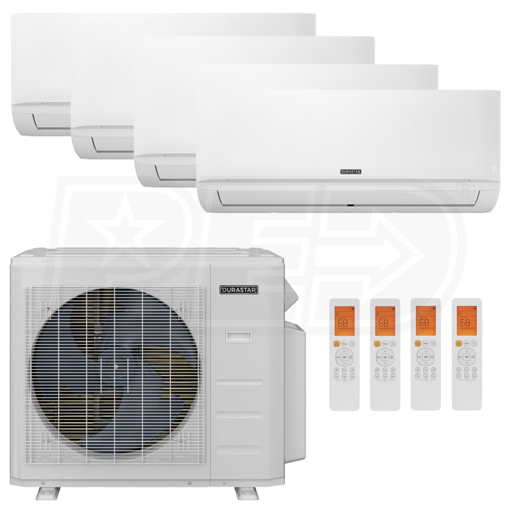 Durastar DRA4H36W06060618