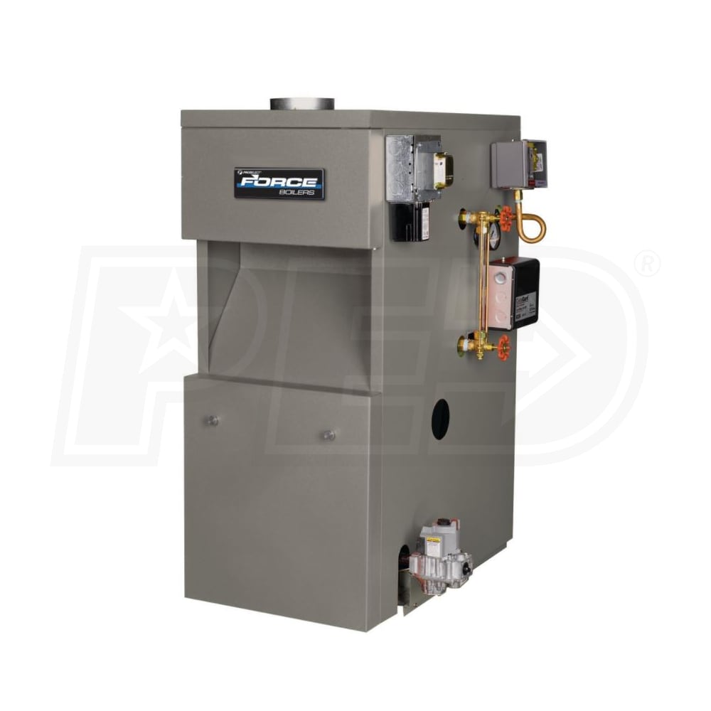 ProSelect Force Boilers FORCESTEAM03NH