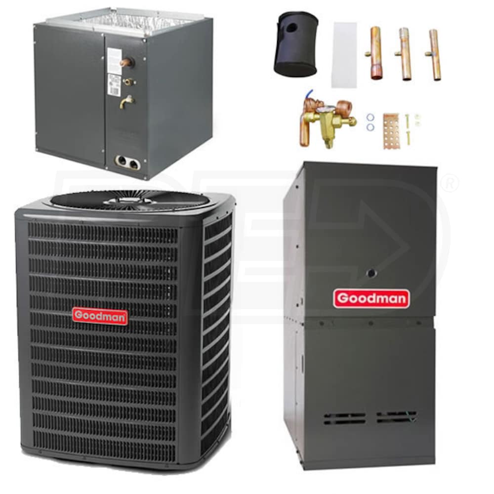 Goodman GSZ1424GDS8040D