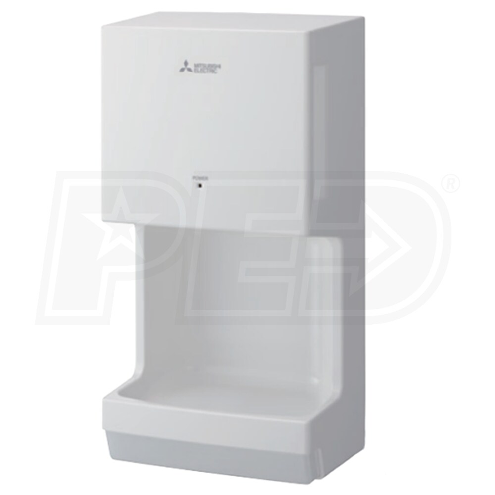 Mitsubishi JT-MC106G-W-NA