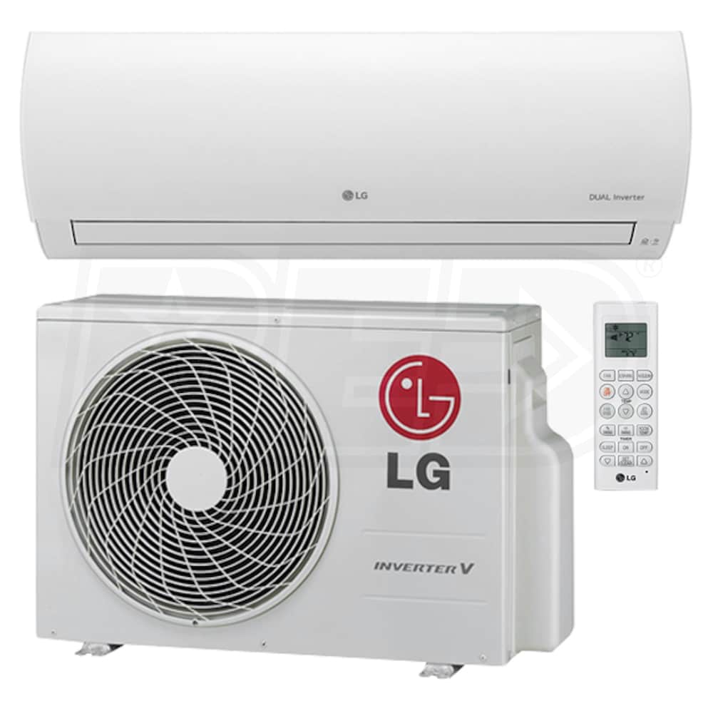 LG LA090HYV1