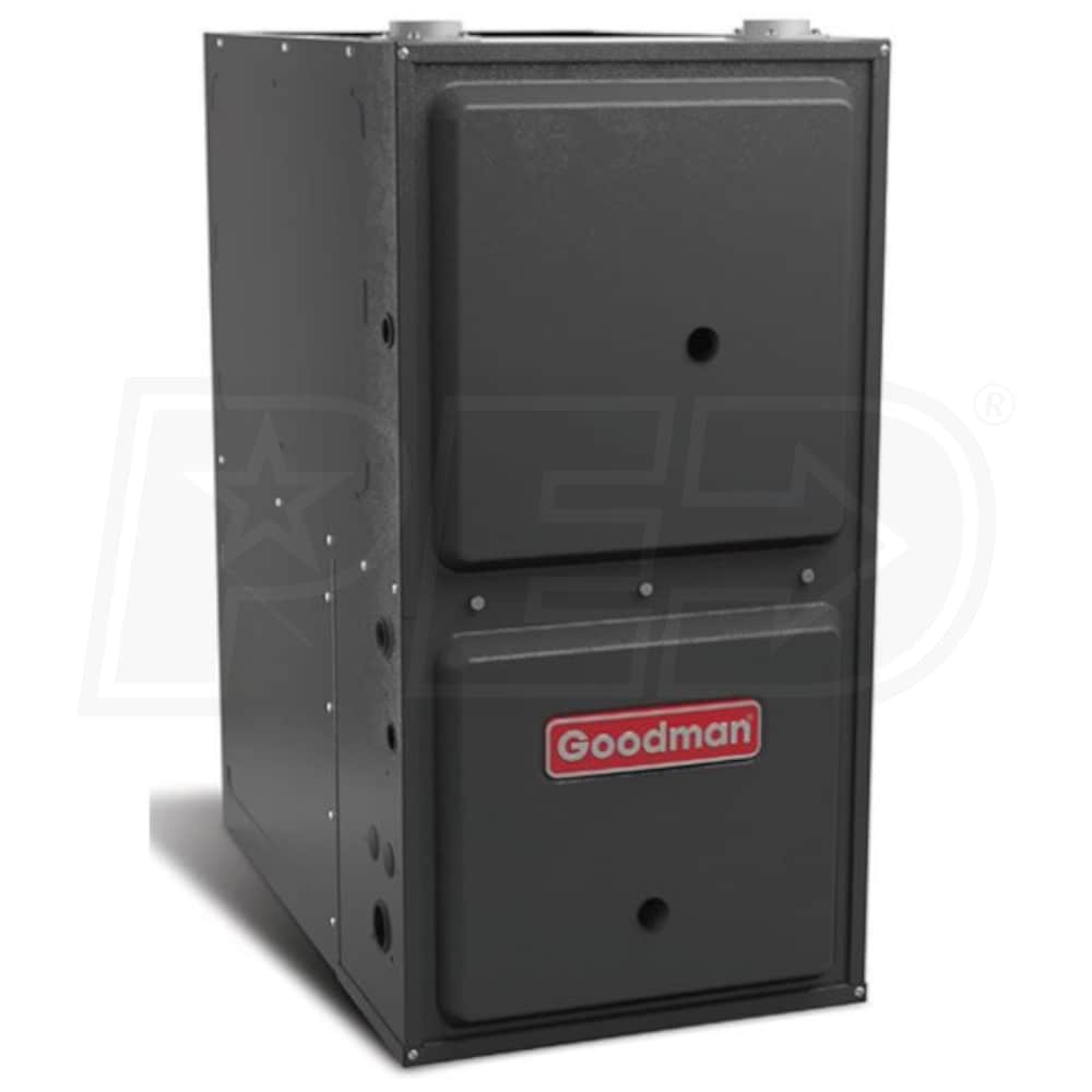 Goodman GCES960603BN GCES96 60k BTU Gas Furnace 96 AFUE